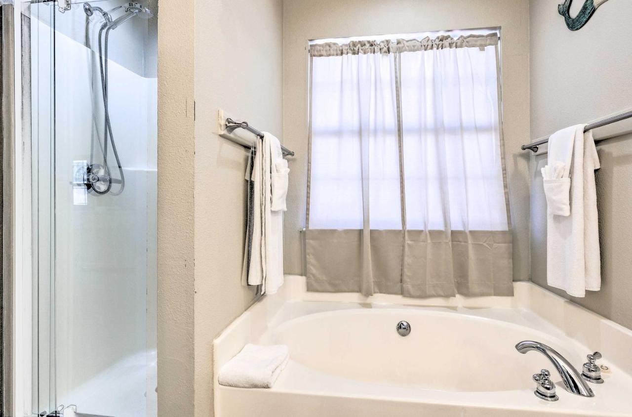 Orange Beach Home With Hot Tub Less Than 2 Mi To The Wharf Exteriör bild