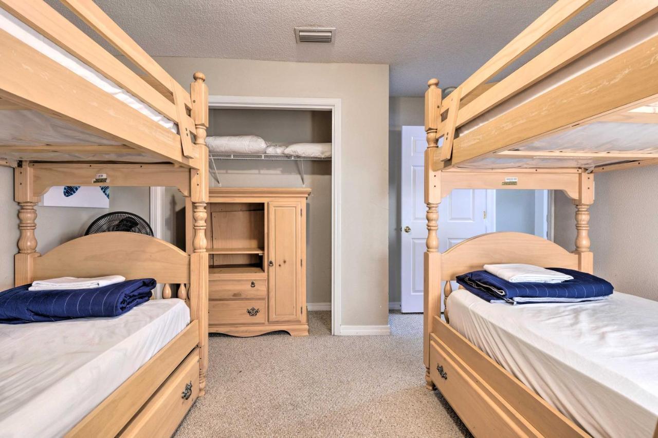 Orange Beach Home With Hot Tub Less Than 2 Mi To The Wharf Exteriör bild