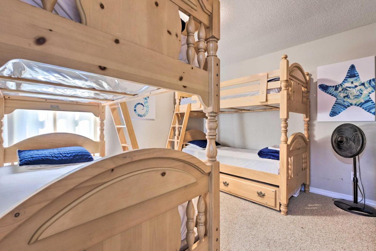 Orange Beach Home With Hot Tub Less Than 2 Mi To The Wharf Exteriör bild