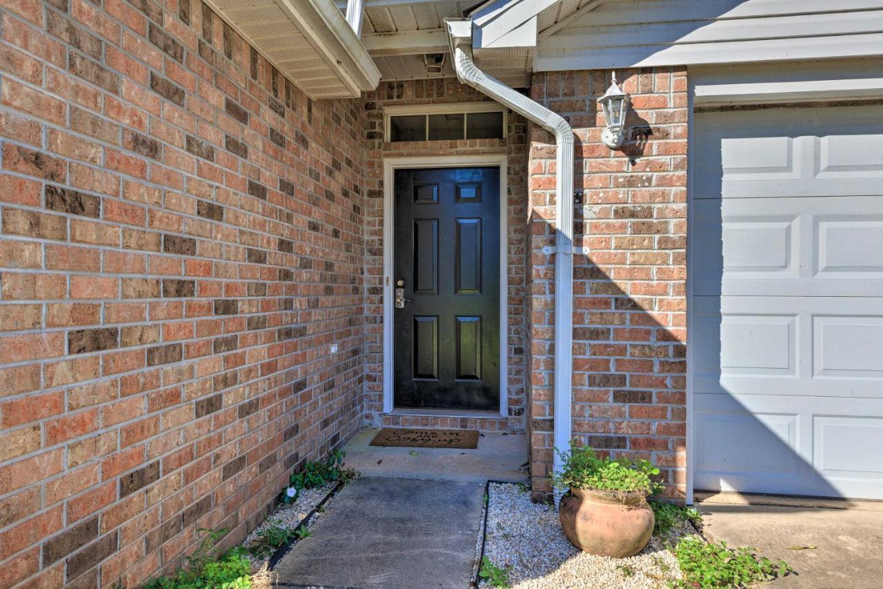 Orange Beach Home With Hot Tub Less Than 2 Mi To The Wharf Exteriör bild