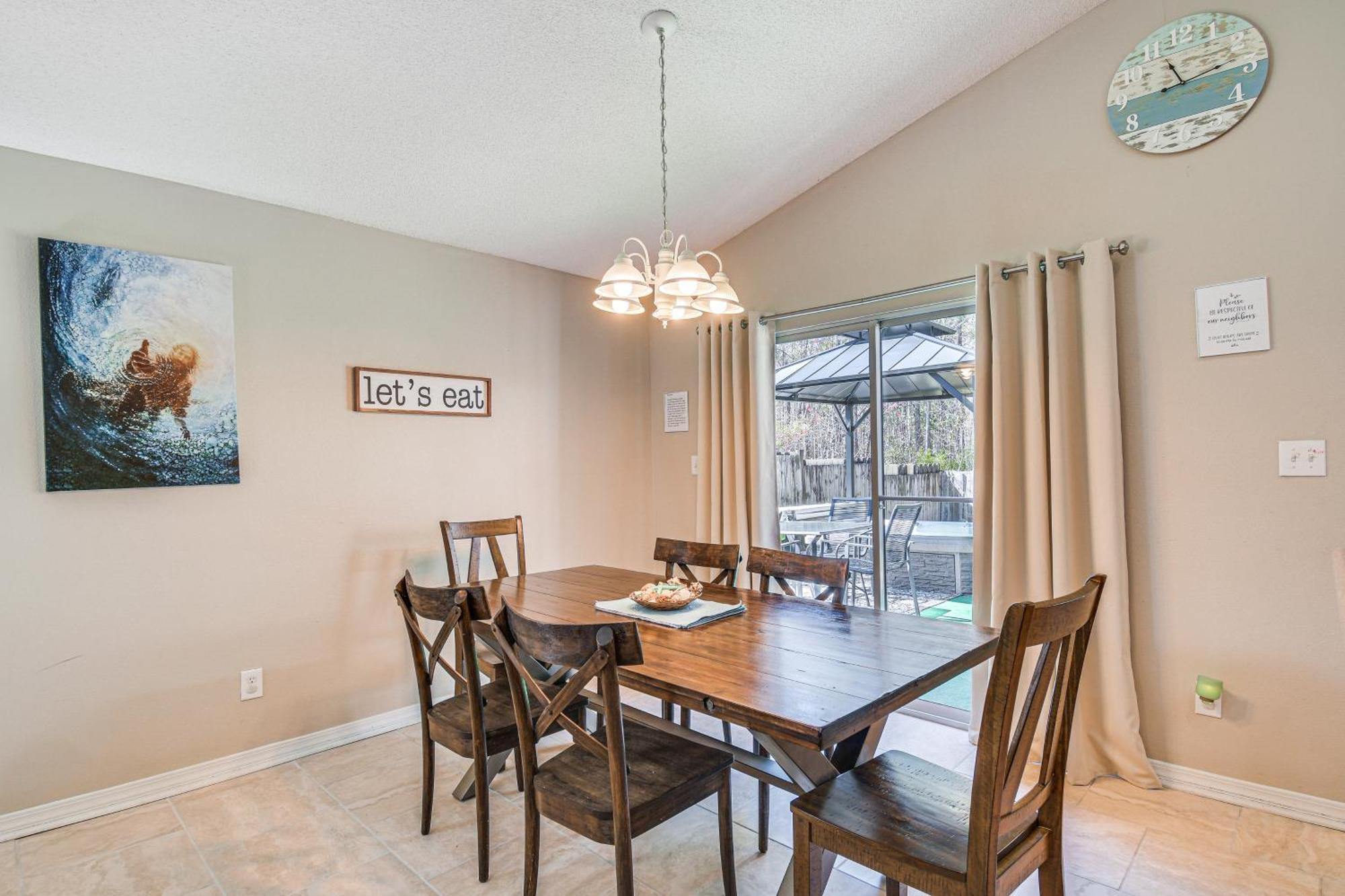 Orange Beach Home With Hot Tub Less Than 2 Mi To The Wharf Exteriör bild
