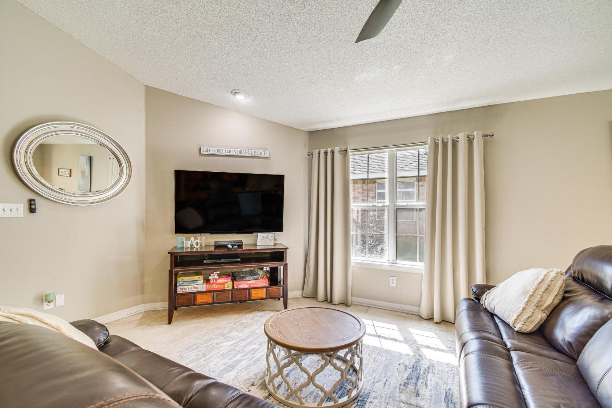 Orange Beach Home With Hot Tub Less Than 2 Mi To The Wharf Exteriör bild