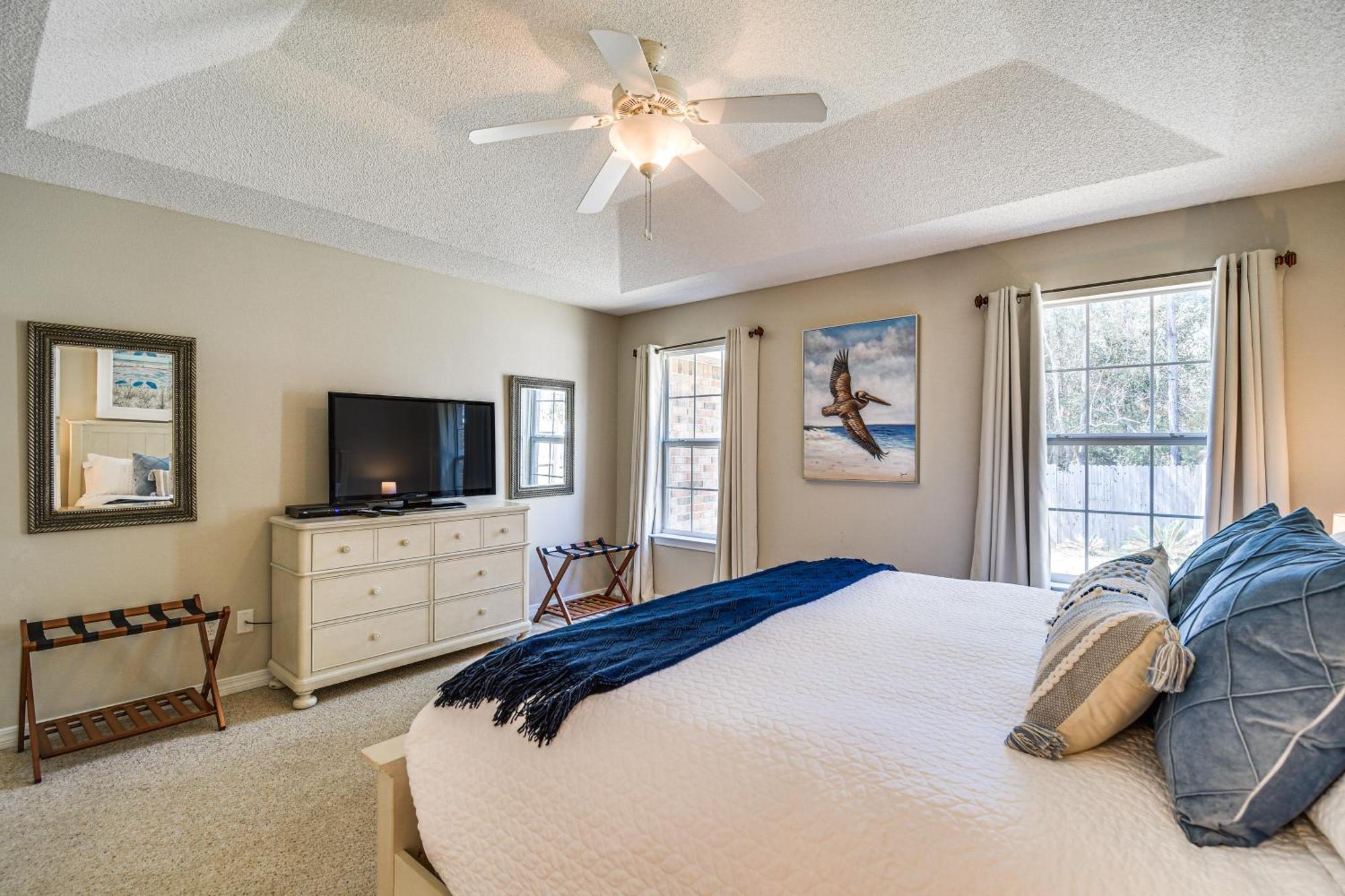Orange Beach Home With Hot Tub Less Than 2 Mi To The Wharf Exteriör bild